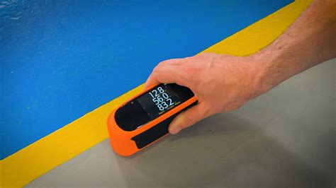 Gloss Meter inc|gloss meter for powder coating.